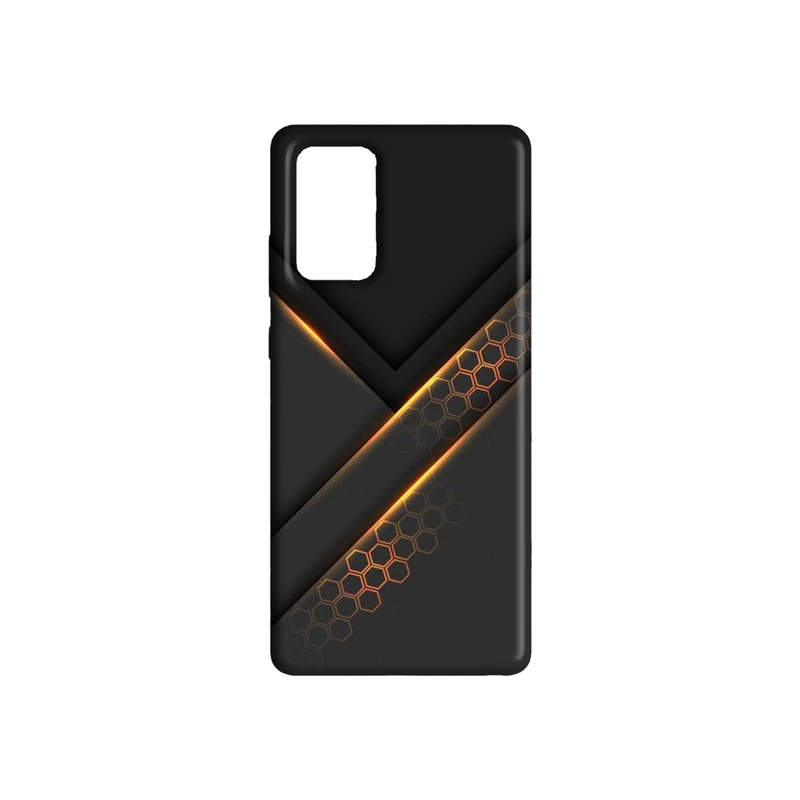  کاور مدل اسپرت کد 418 مناسب برای گوشی موبایل سامسونگ galaxy a24