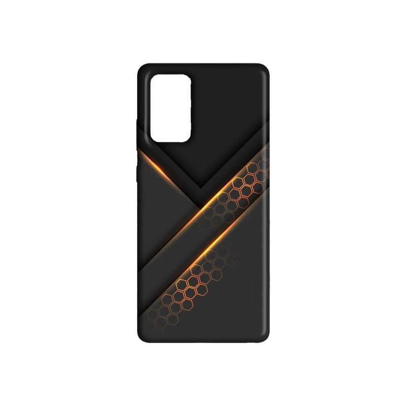 کاور مدل اسپرت کد 418 مناسب برای گوشی موبایل سامسونگ galaxy a73