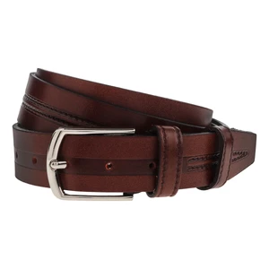 کمربند مردانه ماهورا کارا مدل m03