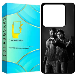 Ghab Guard GCHPX6 Cover For Xiaomi Redmi Note 13 Pro 5G / X6