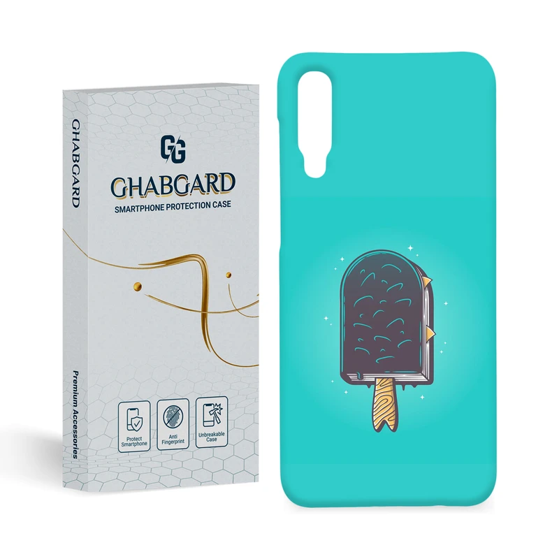  کاور قاب گارد مدل فانتزی مناسب برای گوشی موبایل سامسونگ galaxy a50 / a50s