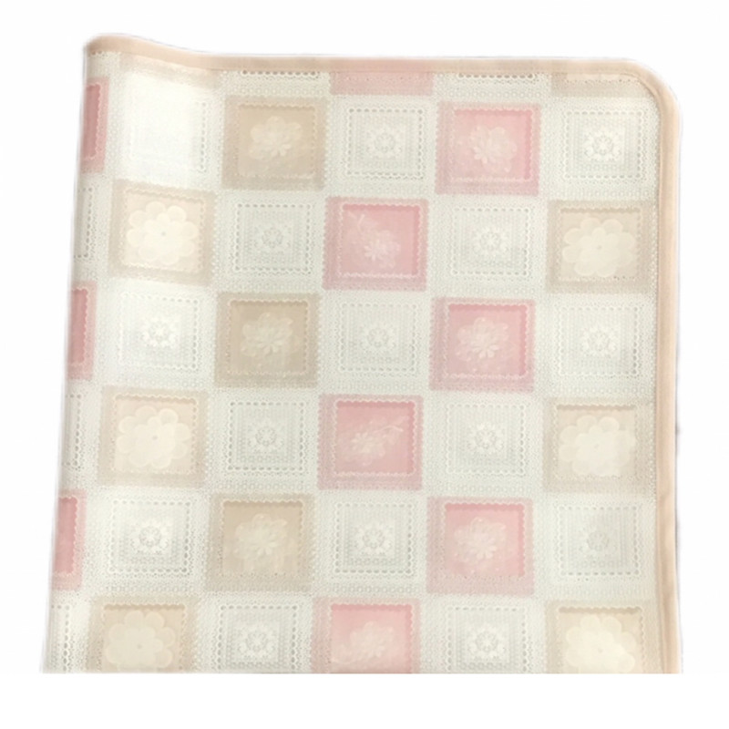 سفره 18 نفره مدل رویال طرح گیپور 400x140 سانتی متر کد 015