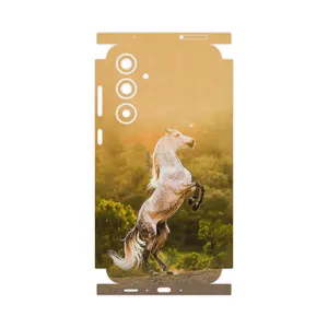 MAHOOT Horse_2-FullSkin Cover Sticker for Samsung Galaxy A35