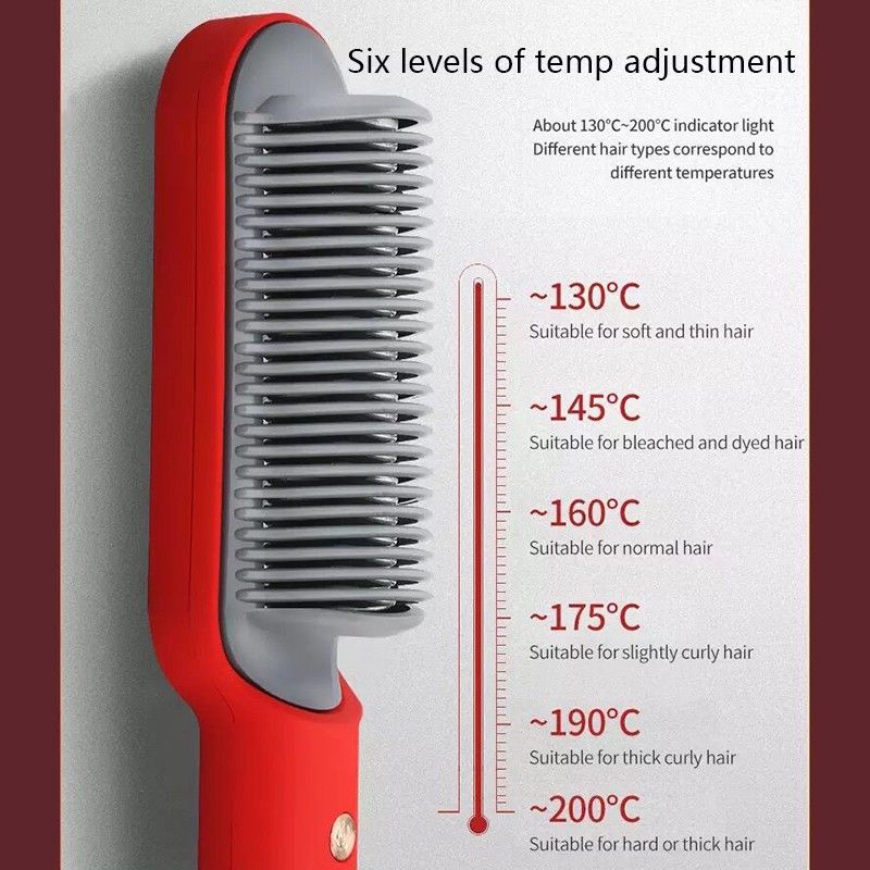 برس حرارتی مدل 909B -  - 12