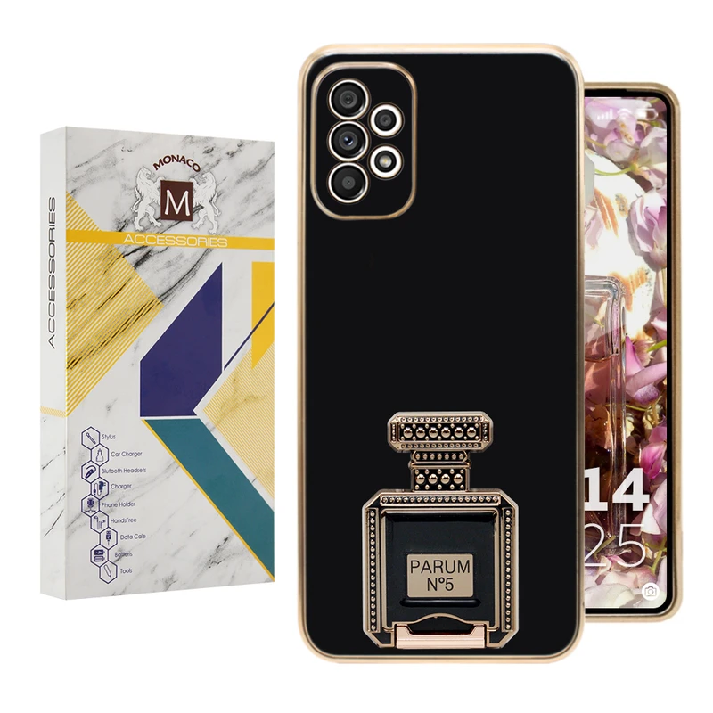  کاور موناکو مدل Aroma مناسب برای گوشی موبایل سامسونگ Galaxy A73