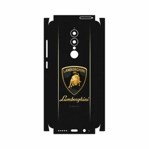 MAHOOT Lamborghini-FullSkin Cover Sticker for UMI A1 Pro