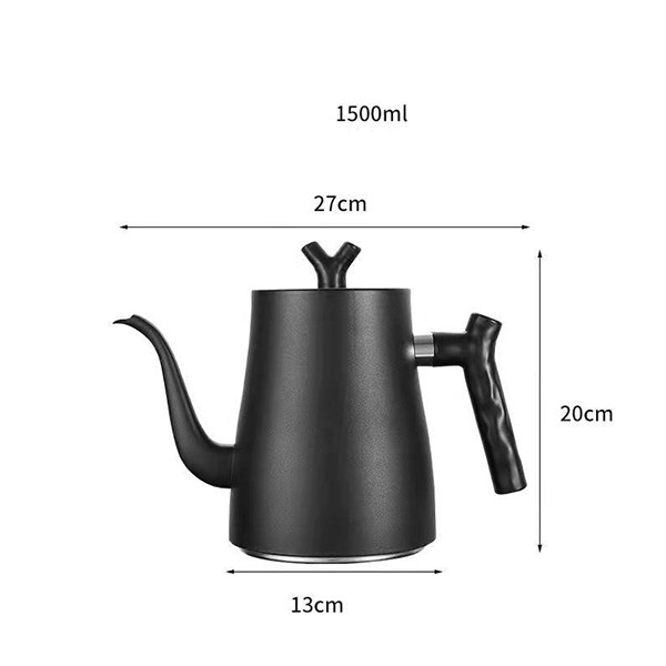 قهوه ساز مدل CH-15