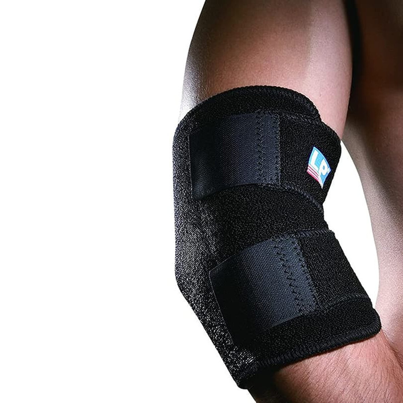 آرنج بند طبی ال پی مدل 759