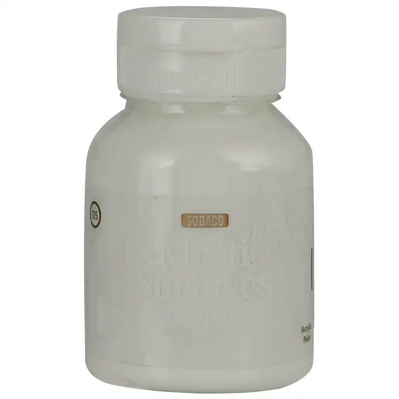 رنگ مولتی سورفیس سوداکو مدل m حجم ۱۲۵ میلی لیتر