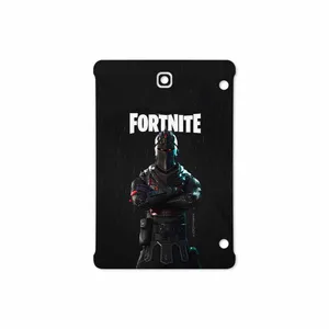 MAHOOT Fortnite-Game Cover Sticker for Samsung Galaxy Tab S2 8.0 2015 T715