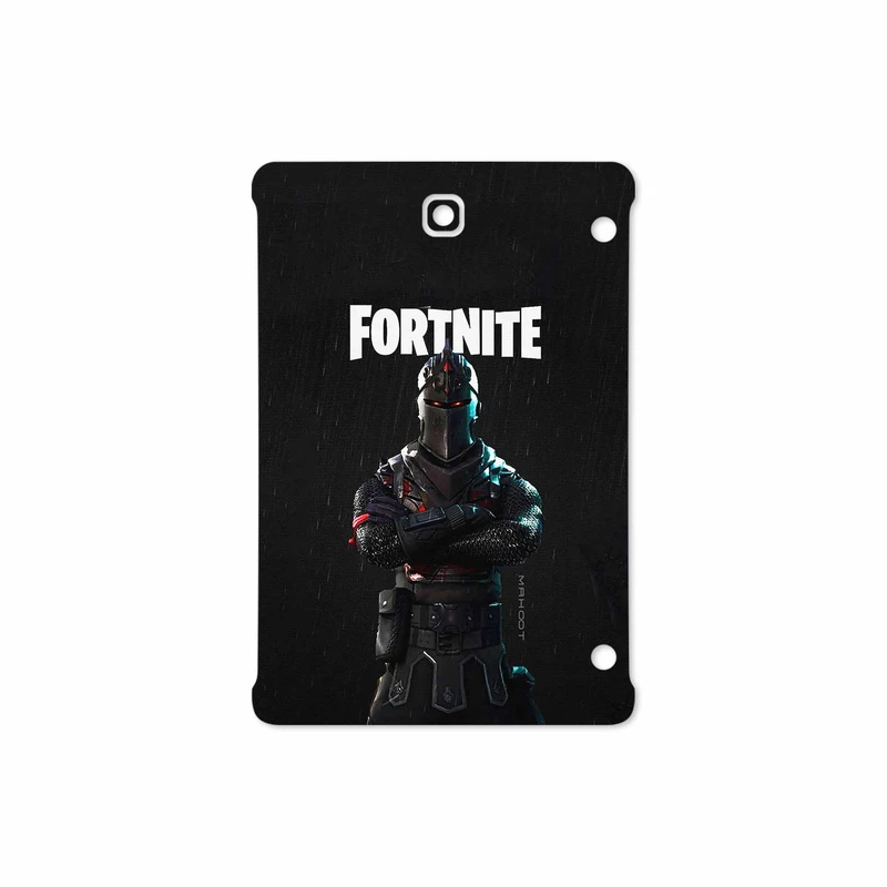 برچسب پوششی ماهوت مدل Fortnite-Game مناسب برای تبلت سامسونگ Galaxy Tab S2 8.0 2015 T715