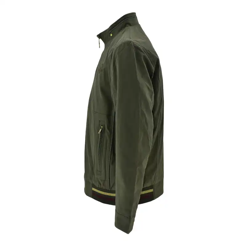 کاپشن بهاره مردانه مدل M3480