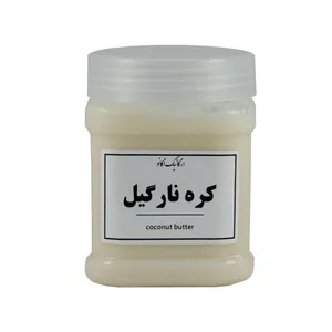 کره نارگیل ارگانو - 380 گرم