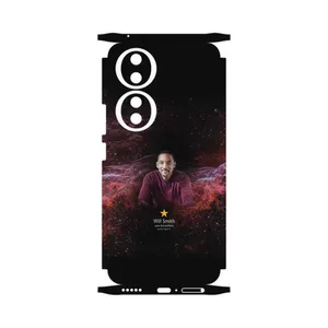 MAHOOT Will Smith-FullSkin Cover Sticker for Honor 90