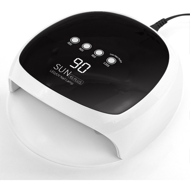 لاک خشک کن سان مدل SU-S4PLUS