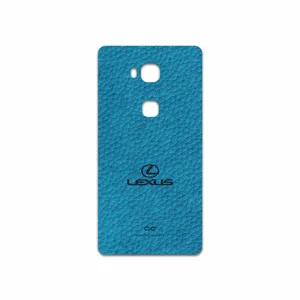 MAHOOT BL-LXS Cover Sticker for Huawei GR5