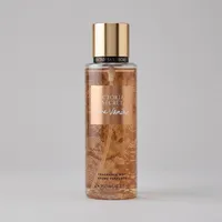 بادی میست ویکتوریا سکرت مدل bare vanilla حجم 250 میلی لیتر