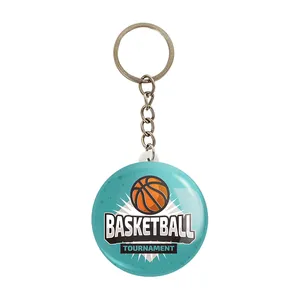 جاکلیدی خندالو مدل بسکتبال Basketball کد 26464