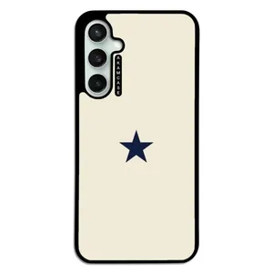 AKAM AMC-WSGS23FE-STARS-4 Cover For Samsung Galaxy S23 FE