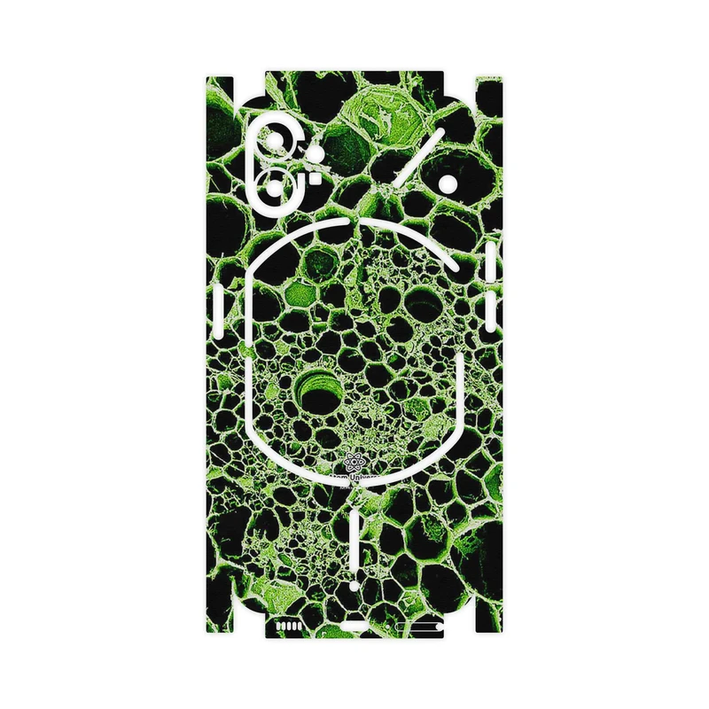 برچسب پوششی ماهوت مدل Atom Universe 4-FullSkin مناسب برای گوشی موبایل ناتینگ Phone 1