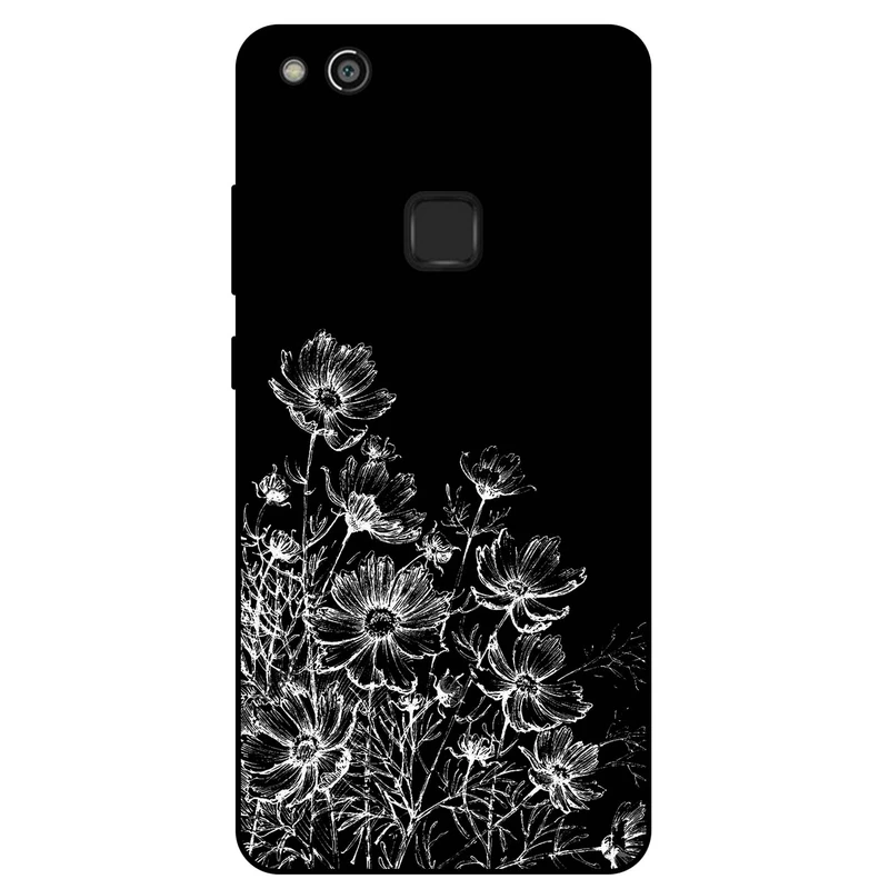 کاور مگافون کد 7274 مناسب برای گوشی موبایل هوآوی P10 Lite