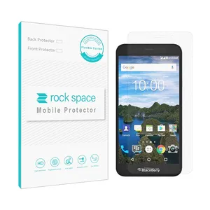 Matte Rockspace HyMTT screen protector suitable for Blackberry Aurora mobile phone