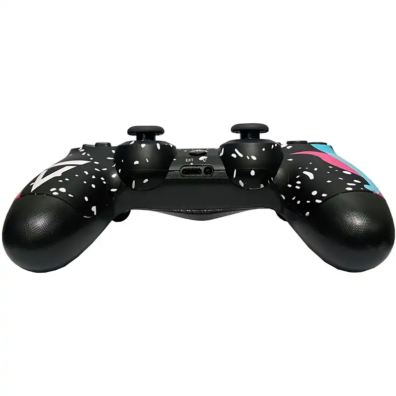 دسته بازی پلی استیشن 4 مدل DualShock4 طرح FIFA Color