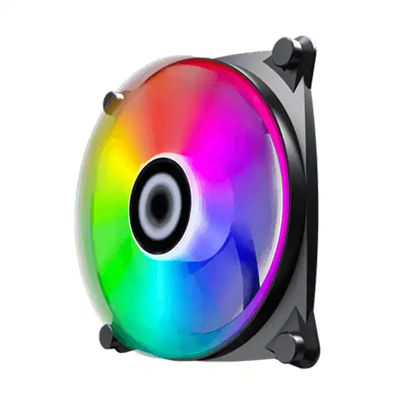 فن کیس گیم مکس مدل GMX-12-CBB