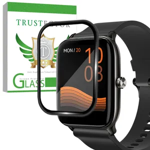 Trustector TWPM Screen Protector For Haylou LS09