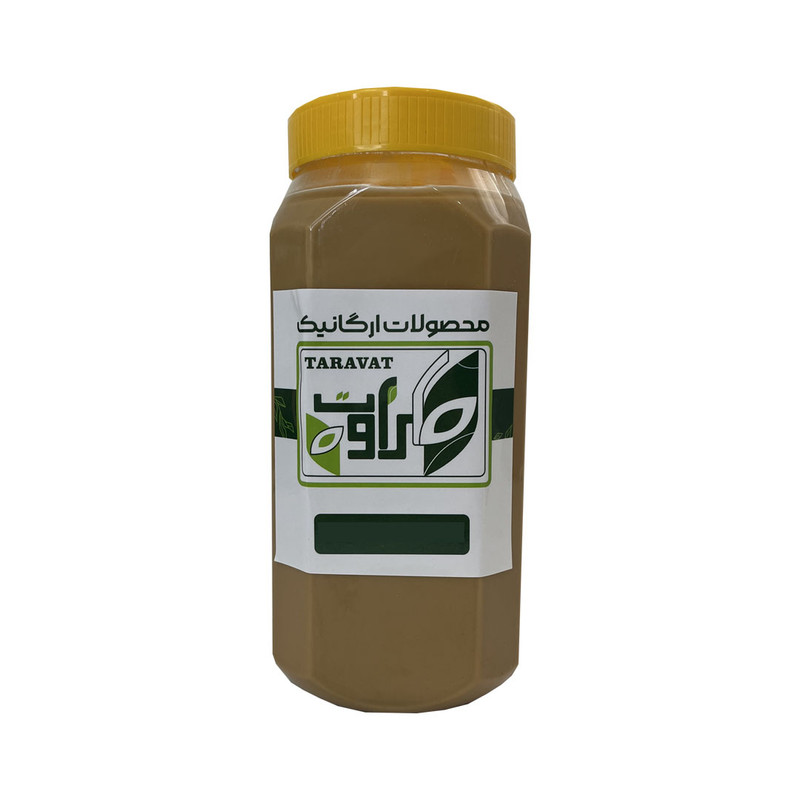 ارده دو اتیشه طراوت - 1000 گرم