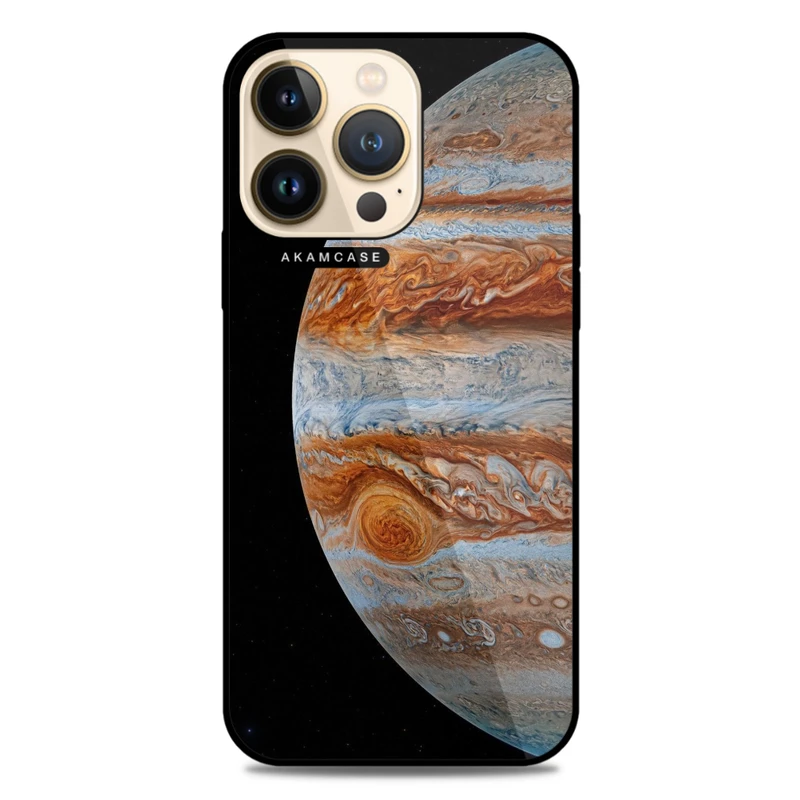 کاور آکام مدل AMC-WA13PRO-PLANET-24 مناسب برای گوشی موبایل اپل iPhone 13 Pro