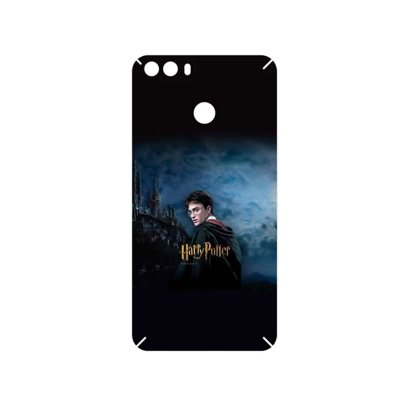 برچسب پوششی ماهوت مدل Harry Potter مناسب برای گوشی موبایل جی ال ایکس Sepehr