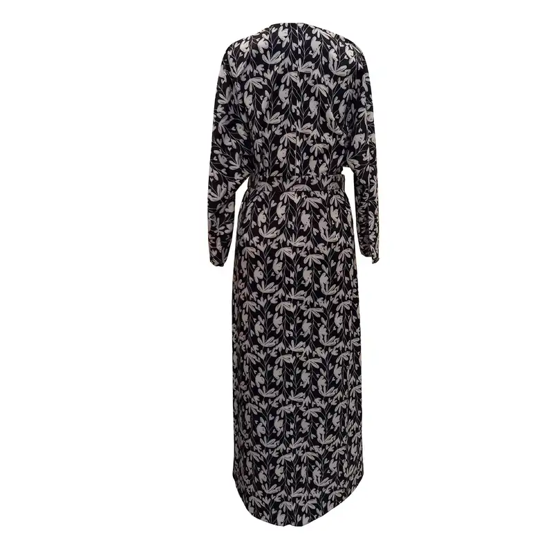 پیراهن زنانه شیدخت مدل 14037