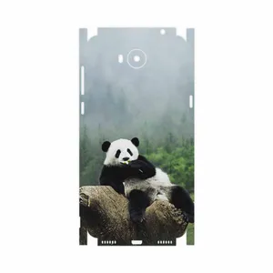 MAHOOT Panda-FullSkin Cover Sticker for Huawei Y5 2017
