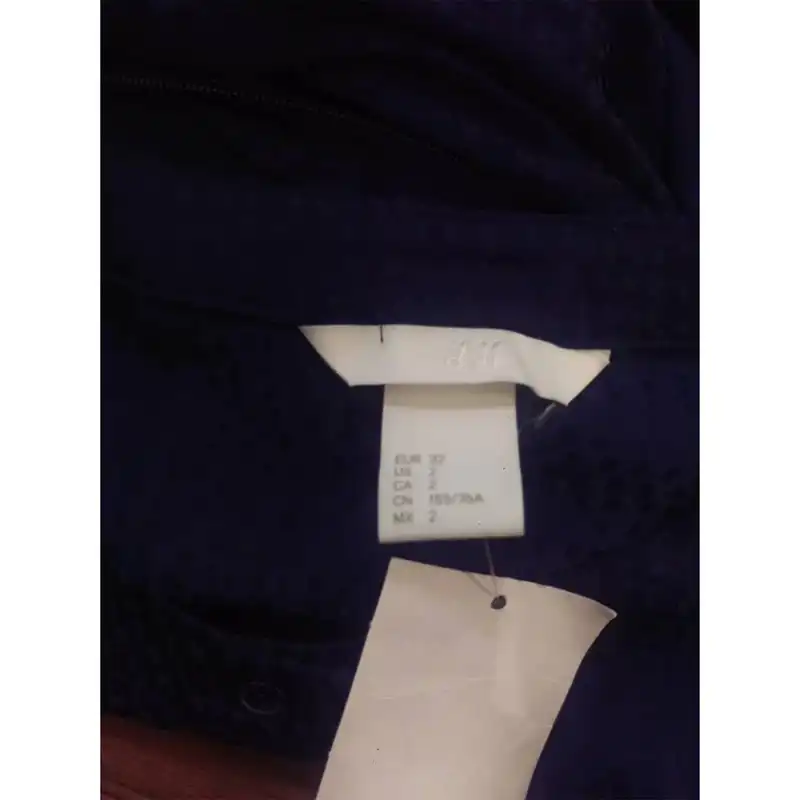 پیراهن زنانه اچ اند ام مدل 00059