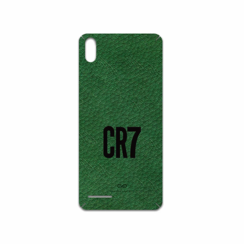 برچسب پوششی ماهوت مدل GL-CR7 مناسب برای گوشی موبایل لاوا Z51