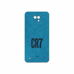MAHOOT BL-CR7 Cover Sticker for LG X Cam