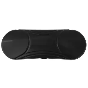 قاب عینک مدل سخت رنگ مشکی