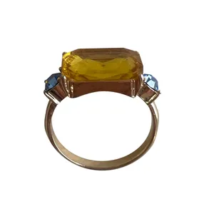 انگشتر زنانه مدل AR1136-003