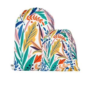 کوله پشتی ورزشی مدوپد مدل گندمزار کد md00140 بسته 2 عددی