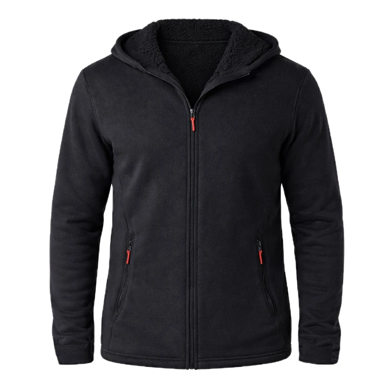 سویشرت ورزشی مردانه مدل P00289