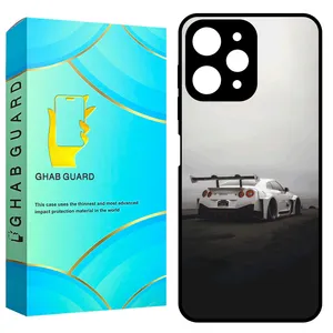 Ghab Guard GCHPR12 Cover For Xiaomi Redmi 12 4G / Redmi 12 5G / Poco M6 Pro 5G