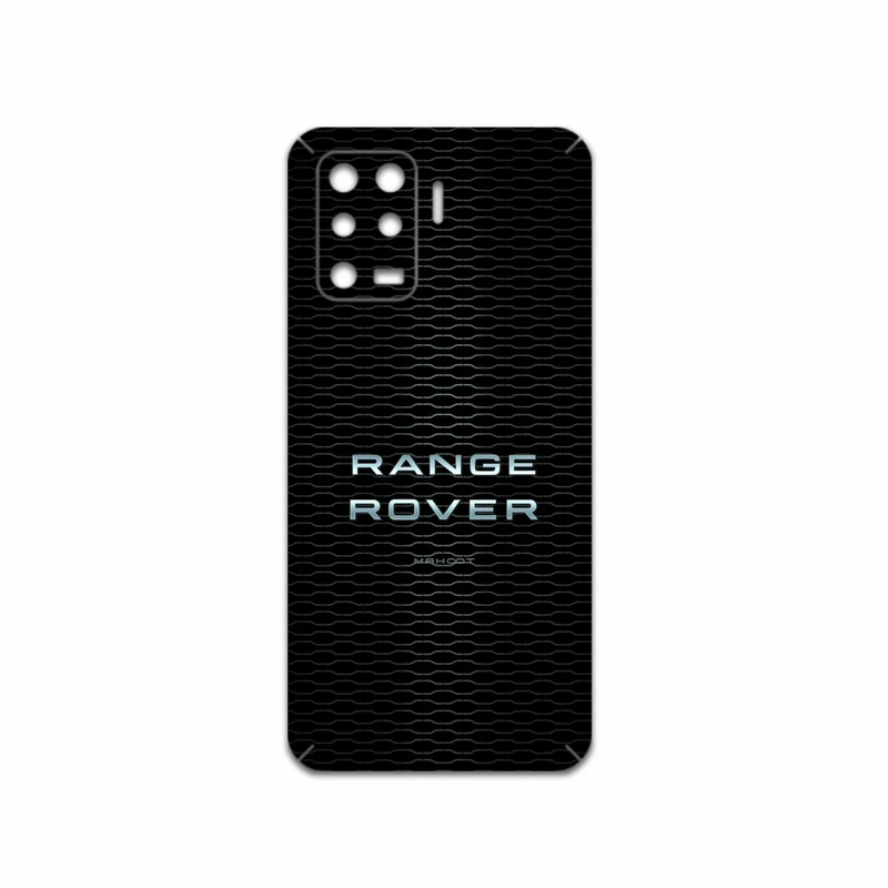 برچسب پوششی ماهوت مدل Range-Rover-Logo مناسب برای گوشی موبایل اپو A94 4G