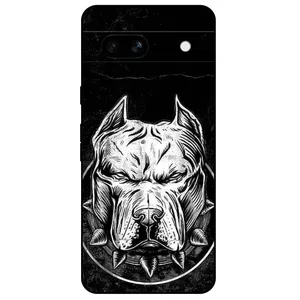 Megafone Bulldog 1885 Cover For Google Pixel 7A