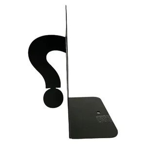 نگهدارنده کتاب مدل علامت سوال