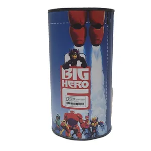 قلک مدل Big Hero 