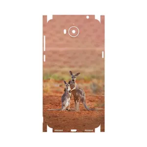 MAHOOT Kangaroo-FullSkin Cover Sticker for Huawei Y5 2017