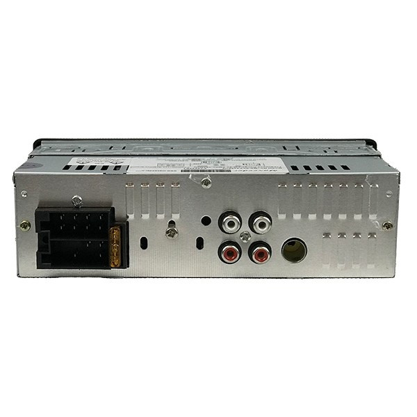 پخش کننده خودرو مکسیدر مدل MX-DLF3128U2PY2822BT