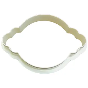 کاتر شیرینی مدل ابر کد M68