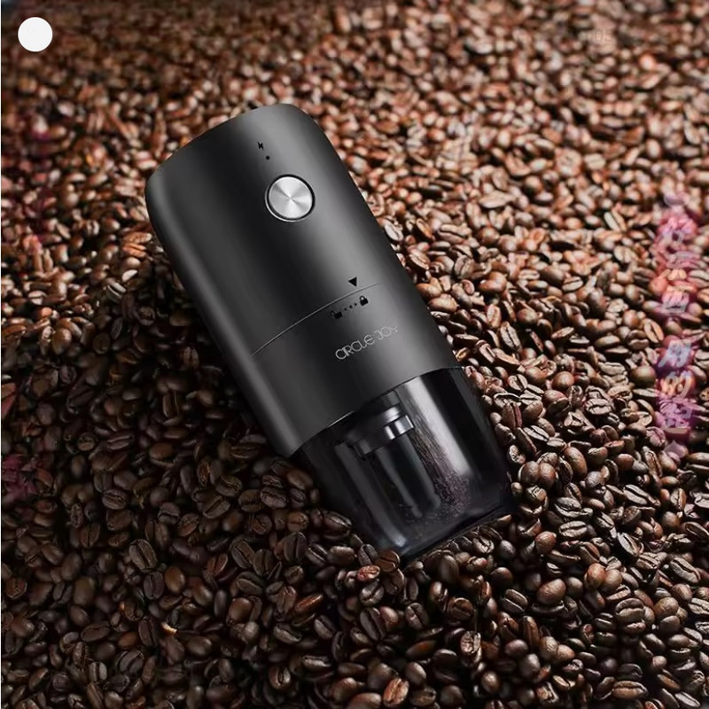 آسیاب قهوه سایکل جوی مدل CJ-EG07